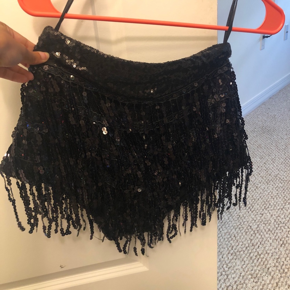 Women’s XS shorts